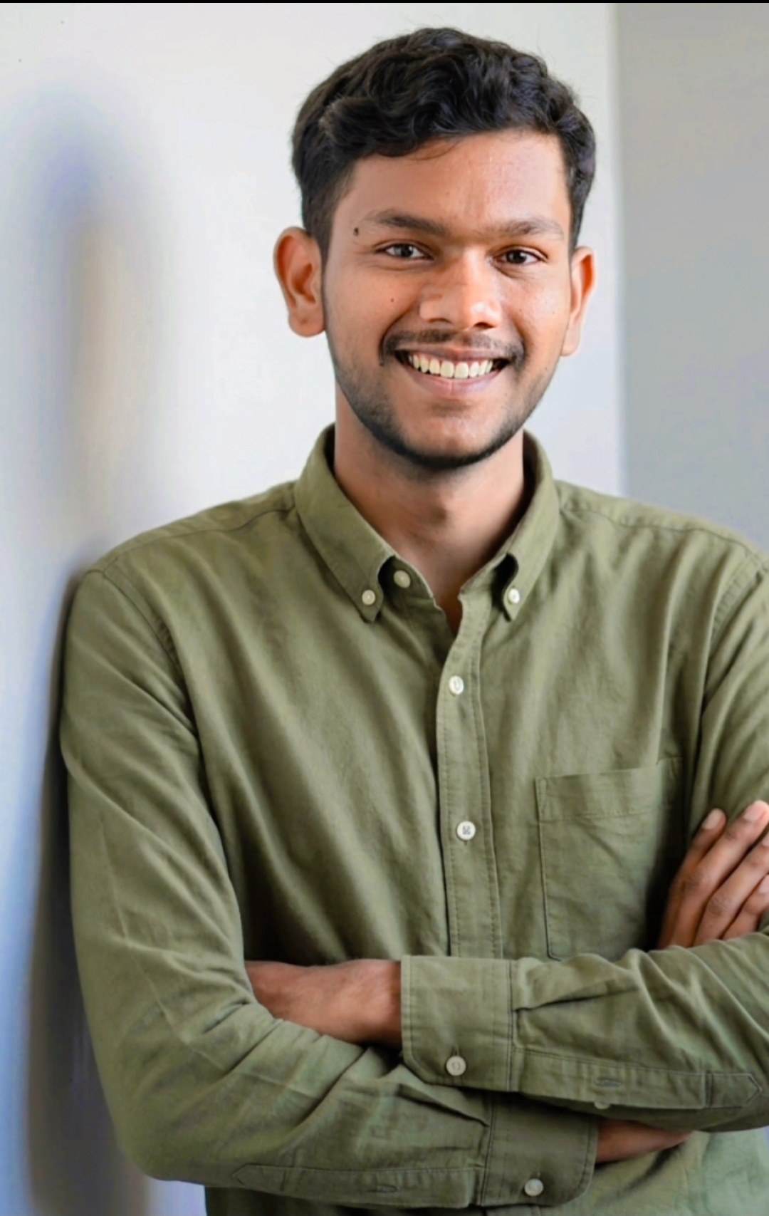 Sumit Gaikwad - Founder & Developer